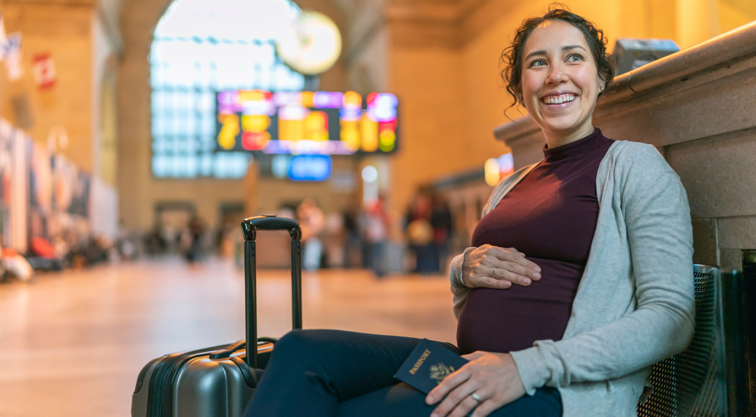 Seguro Viagem para Gestantes: Coberturas e Benefícios Importantes